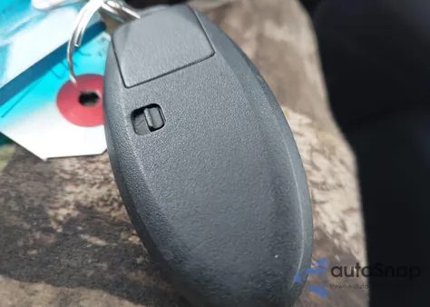 2020 Nissan Altima Sv Intelligent Awd z USA, uszkodzony, nr VIN 1N4BL4DW4LC176533